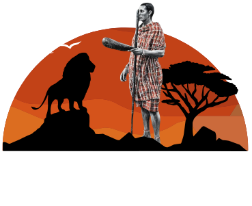 African Safaris, Maasai Culture